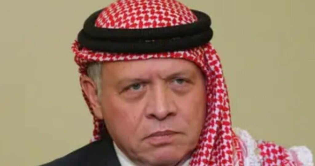 بعد استقالة حكومة الخصاونة.. ملك الأردن يعين رئيسا جديدا للوزراء