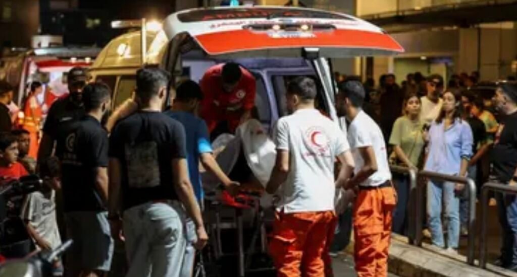 لماذا يستخدم حزب الله “البيجر”؟ وكيف انفجر؟.. خبير يجيب
