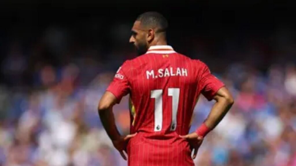 لاعب ليفربول: “الغباء” سينهي قصة صلاح مع النادي