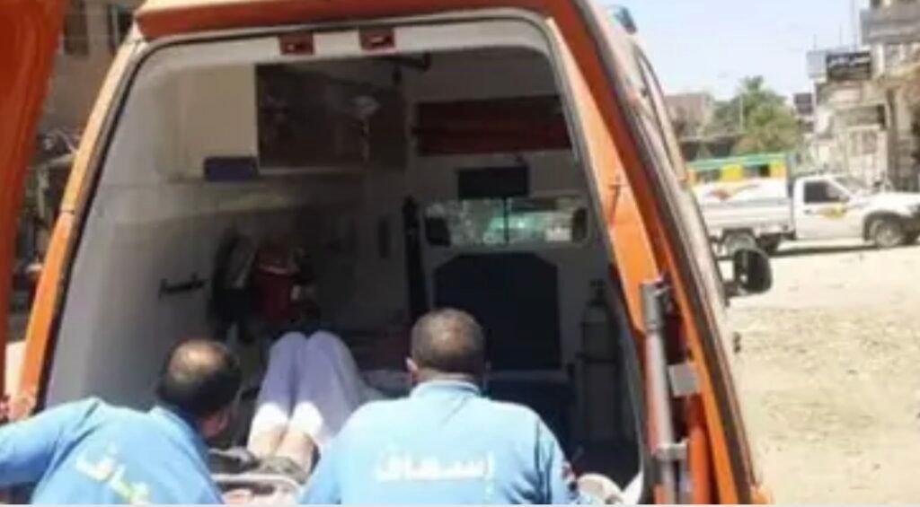 حادث مأساوي في مصر.. غرق 4 غطاسين داخل بيارة صرف صحي