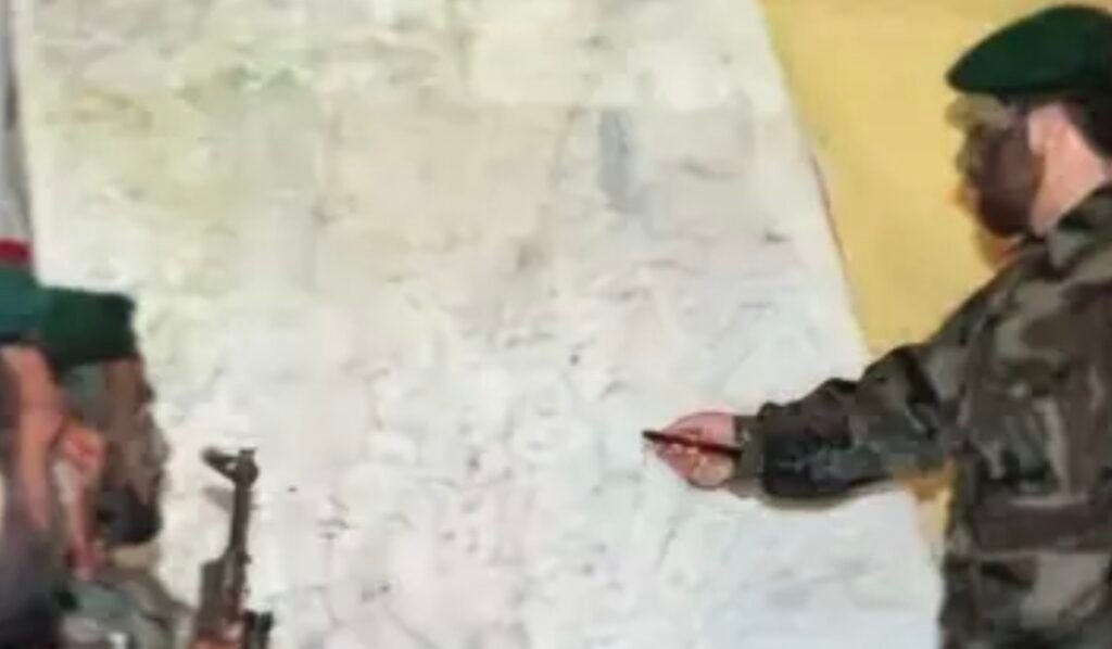 بعد مقتل إبراهيم عقيل.. من هو قائد قوة الرضوان الجديد ونائبه؟