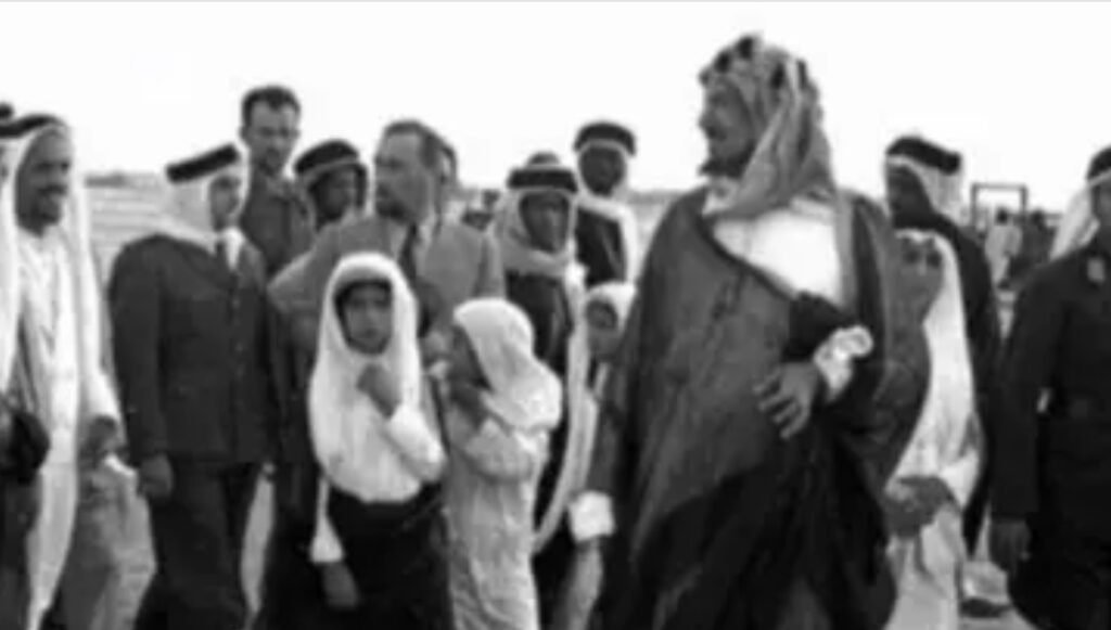 ليلة الظافر”… ليلة تاريخية بقيت في ذاكرة المؤسس تعرّف عليها