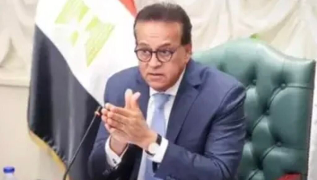 بكتيريا وراء مرض أسوان الغامض.. السلطات توضح
