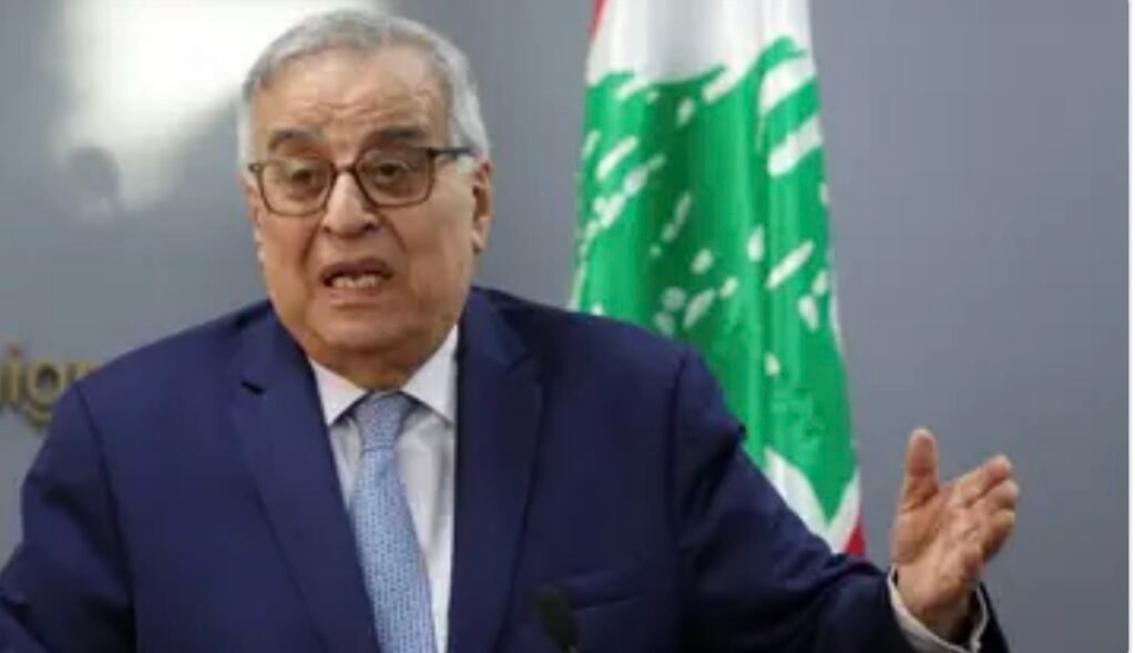 بو حبيب: خطاب بايدن حول لبنان مخيب للآمال وعدد النازحين يناهز نصف مليون