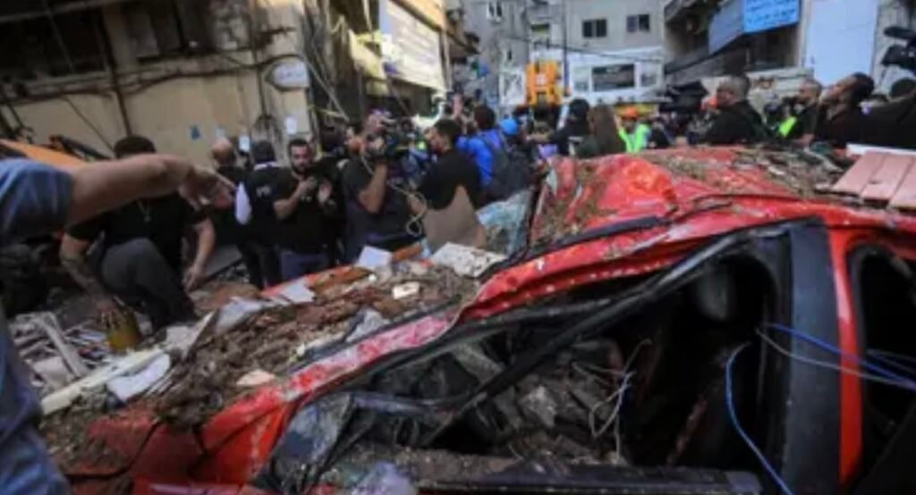 بطلب من فرنسا.. اجتماع لمجلس الأمن اليوم حول الوضع في لبنان