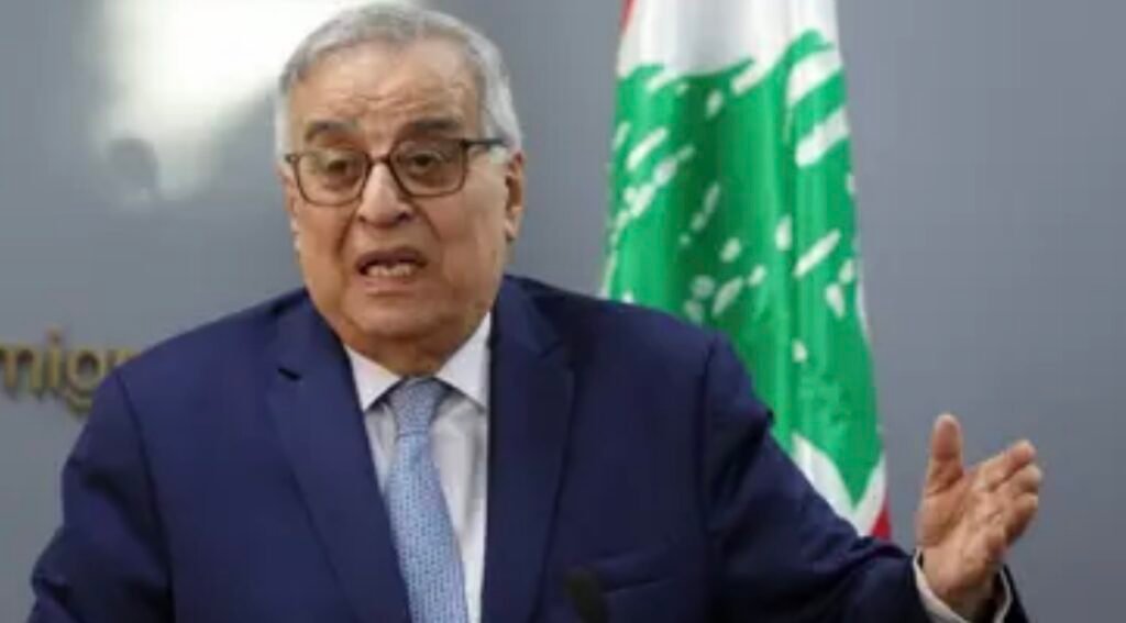 بو حبيب: خطاب بايدن حول لبنان مخيب للآمال وعدد النازحين يناهز نصف مليون