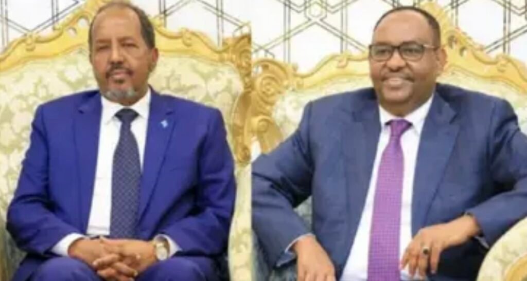 ضربة غير متوقعة لإثيوبيا في الصومال.. صفقة بونتلاند لم تؤت ثمارها