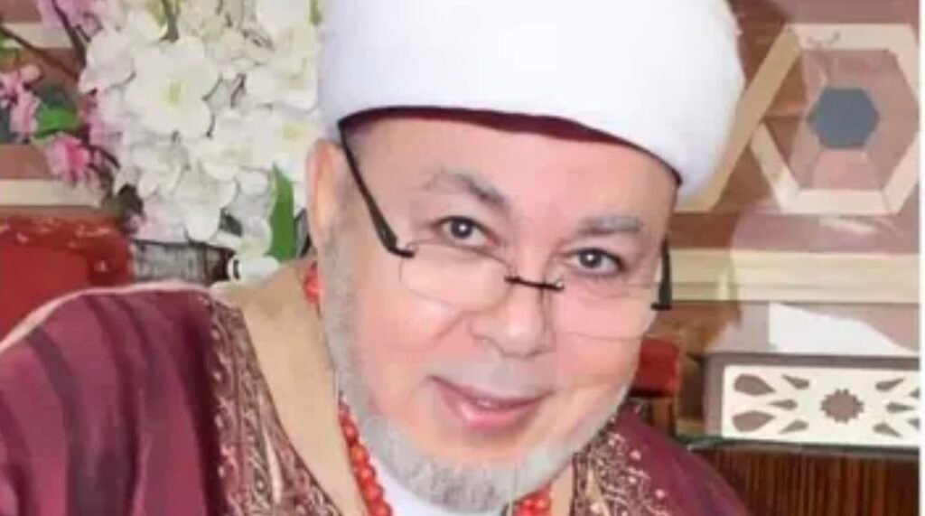 الداعية المتحرش بمعضلة أخرى.. تزوير نسب قد يورّطه