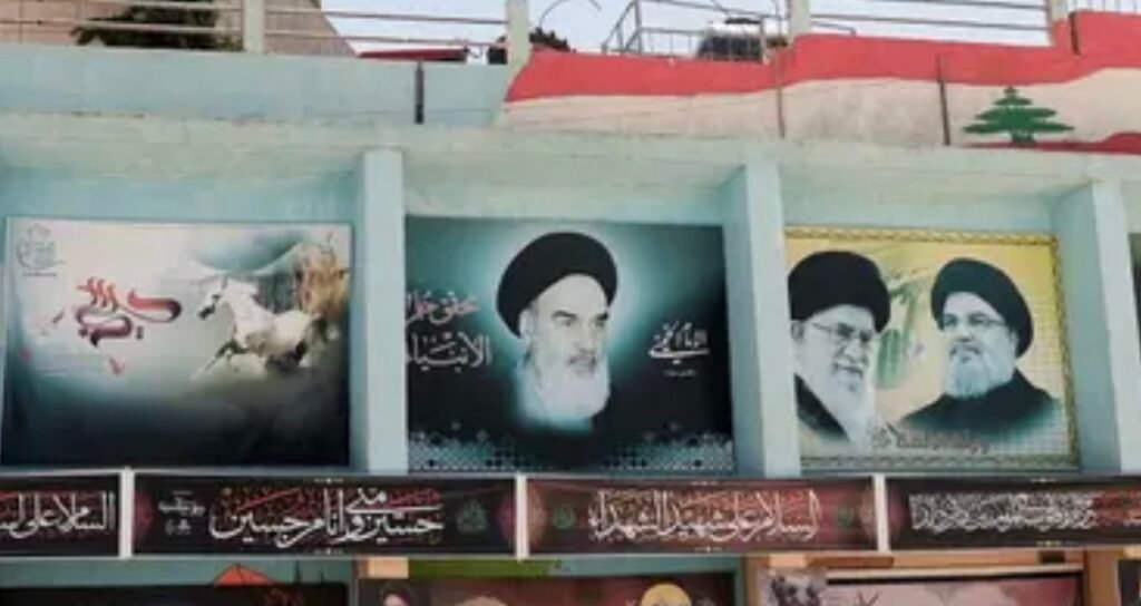 إيران قد تتدخل إذا أوشكت على خسارة حزب الله.. واشنطن ترجح