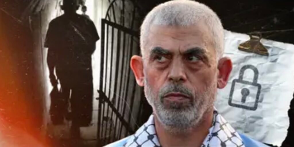 تحسباً.. السنوار يغير مكانه داخل غزة عقب مقتل نصرالله