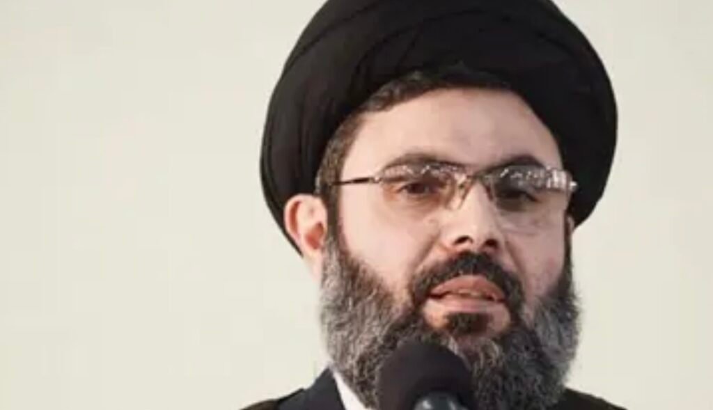هاشم صفي الدين.. رجل الظل يخرج للنور ويقود حزب الله