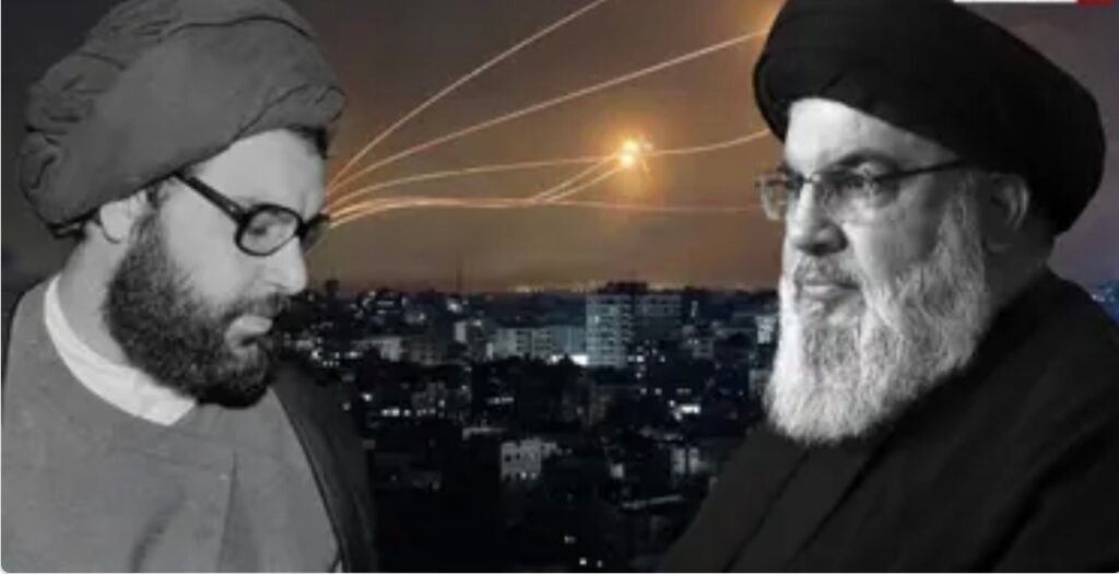 عنيف ومؤلم وقاس”.. هكذا رد حزب الله على اغتيال أمينه العام قبل 3 عقود