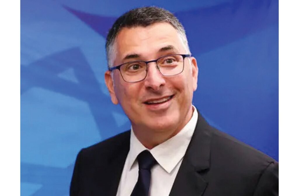 نتنياهو: السياسي المعارض جدعون ساعر ينضم للحكومة…