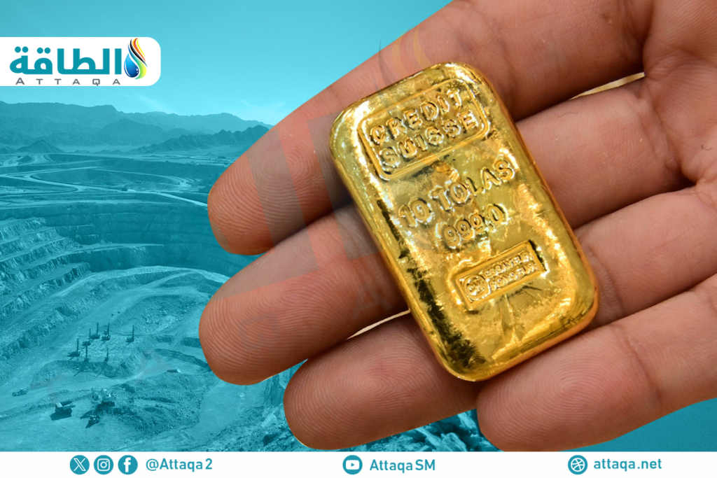 بالأرقام.. نصيب مصر في أرباح منجم السكري وتفاصيل الصفقة الأخيرة…