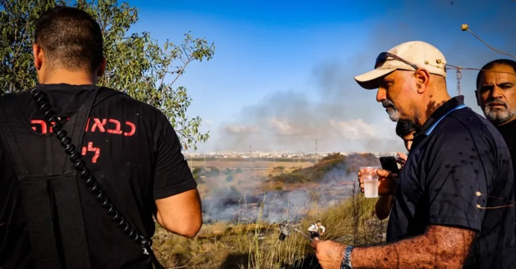 “صاروخ الحوثيين” يحير الاحتلال.. كيف ضلل الدفاعات الإسرائيلية؟…