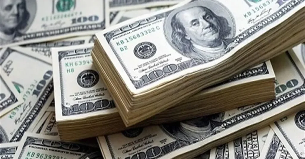 الدولار يهبط مع توقعات بخفض أسعار الفائدة 50 نقطة أساس…