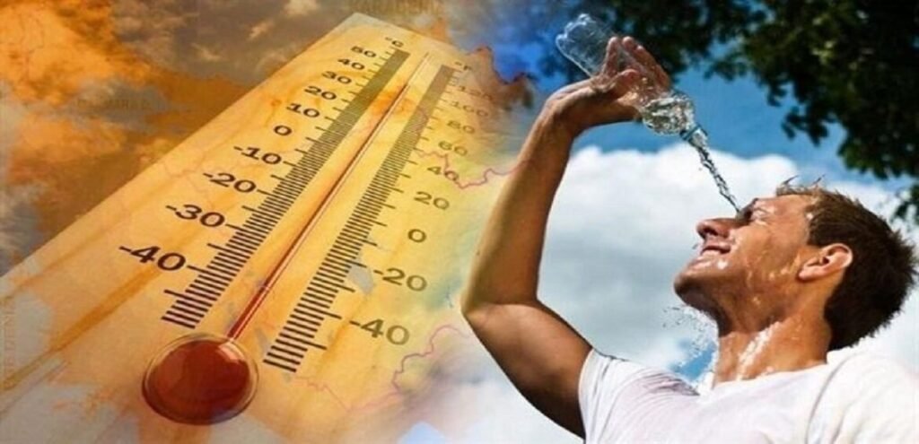 مخاطر صحية وبيئية واقتصادية.. موجة حر قياسية تجتاح الولايات المتحدة…