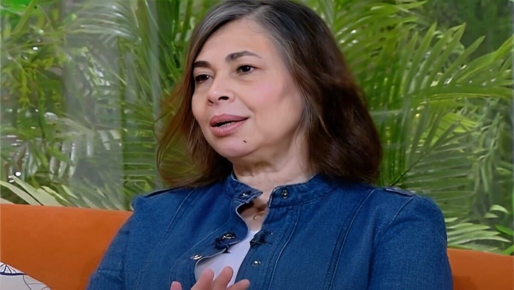 براءة الفنانة لبنى ونس من تهمة ضرب “طليق ابنتها”…
