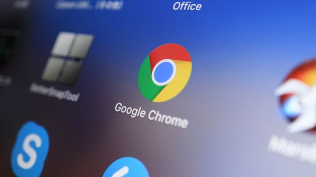تحذير هام: ثغرات أمنية خطيرة في Google Chrome تهدد الأمان الإلكتروني…