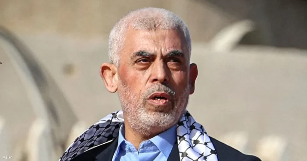 هدنة غزة.. ماذا جاء في رسالة السنوار للوسطاء القطريين؟…