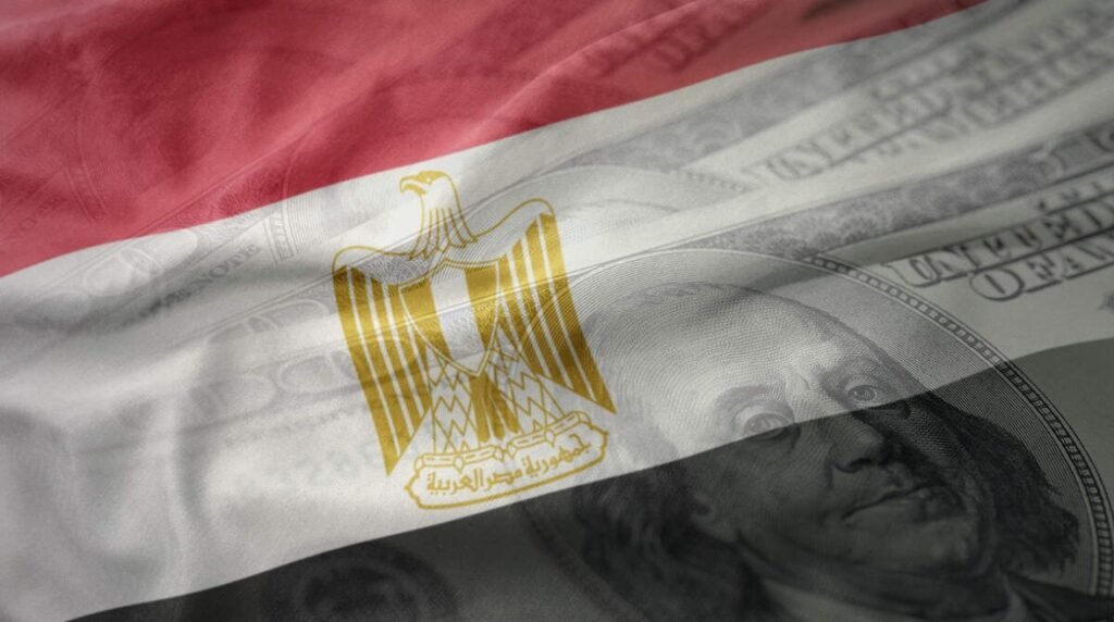 قفزة قياسية.. العائد على أذون الخزانة يسجل 30%…