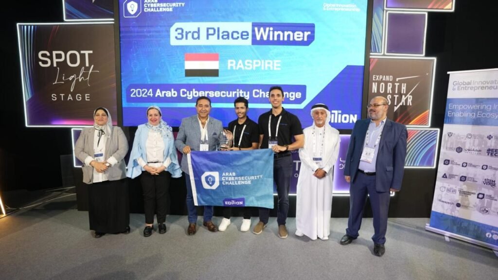 “الأمن الرقمي والذكاء الاصطناعي”.. فعاليات قمة الإبداع الإعلامي..