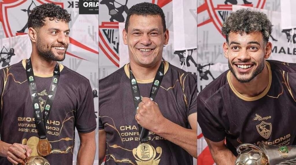محاكمة عاجلة لثلاثي الزمالك.. مفاجآت صادمة بشأن العقوبة المتوقعة..