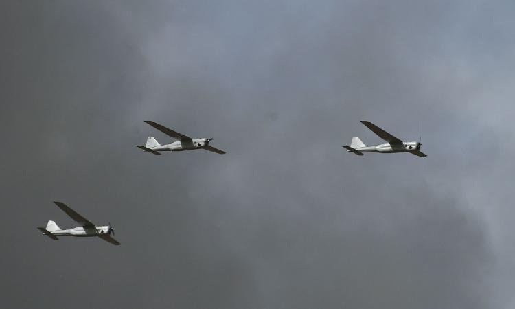 فصائل عراقية: قصف هدف حيوي في هضبة الجولان المحتلة…