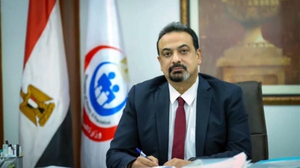 “الصحة” تعاقب ممرضة تحدثت عن فساد تطعيمات الأطفال…