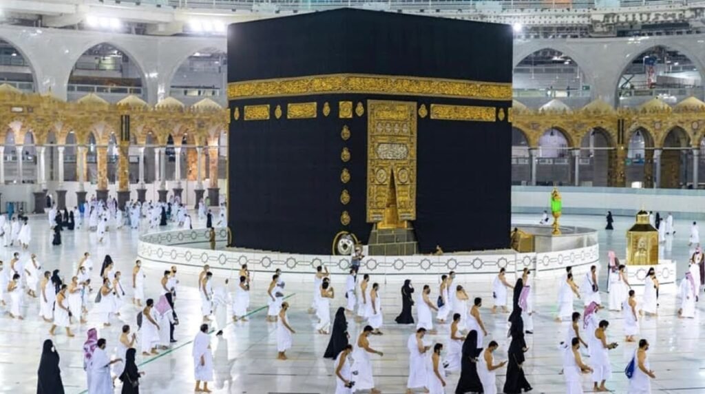 بـ20 ألف جنيه.. أرخص عمرة في مصر مدتها 96 ساعة…