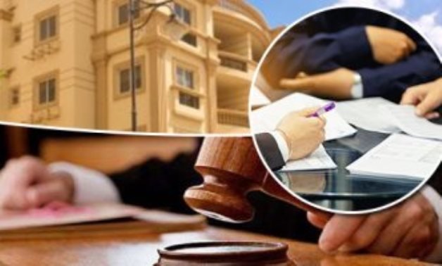 هل ينص القانون على حالات يجوز فيها طرد المستأجر؟.. اعرف التفاصيل