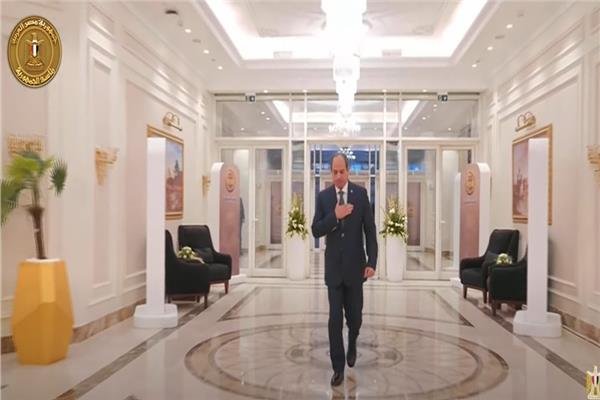 سياسيون: رسائل الرئيس في احتفالية اتحاد القبائل واضحة لمواصلة مسيرة البناء..