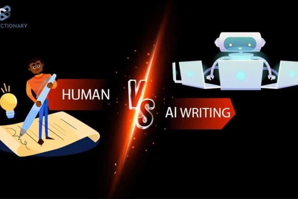 هل يمكن للذكاء الاصطناعي منافسة إبداع الكُتاب البشر؟ دراسة تجيب…
