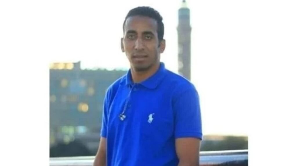 الشاب المصفوع من عمرو دياب: هذا طلبي للعفو عن الهضبة …