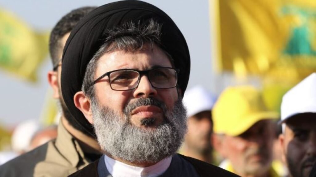 إسرائيل تُعلن رسميًا مقتل هاشم صفي الدين…