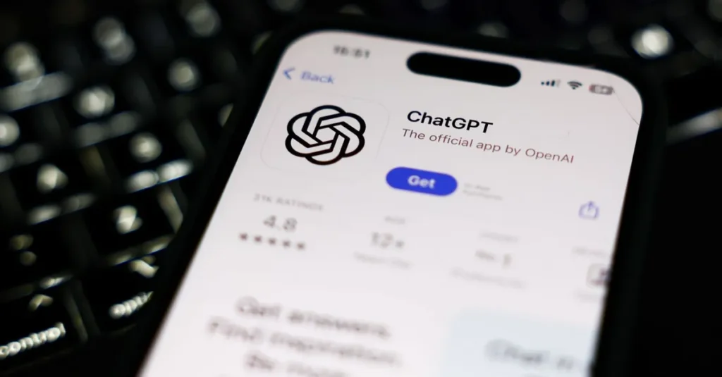 شركة نرويجية كشفته.. ChatGPT يمكنه المساعدة في ارتكاب الجرائم بطرق أسهل…