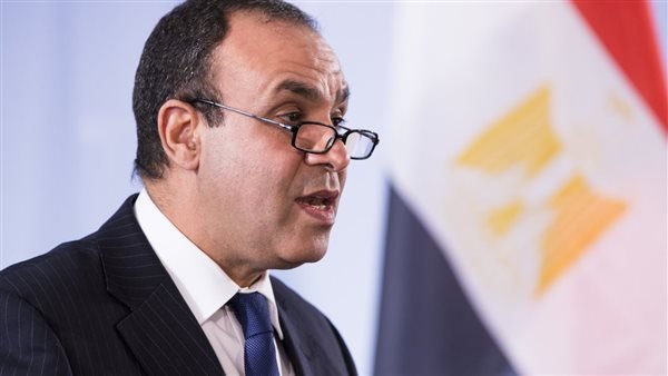 وزير الخارجية يشدد على ضرورة عدم استدراج المنطقة إلى حرب إقليمية…