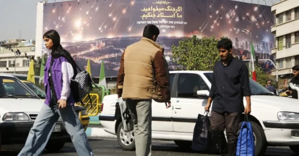 الضربة المحدودة على إيران.. مقدمة لحرب مفتوحة أم مناورة سياسية؟….
