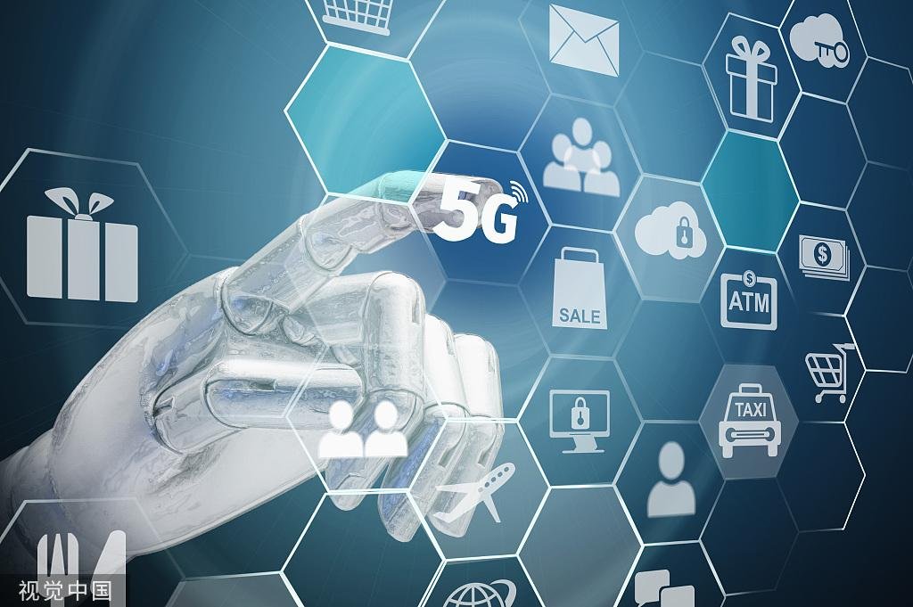 %60 من الصينيين يتمتعون بمهارات رقمية…