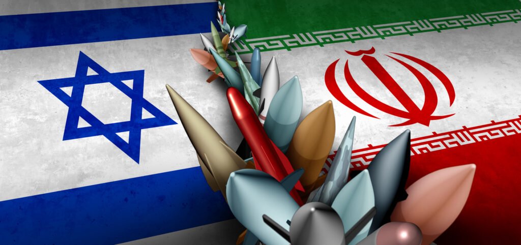 هل توقف إيران وحلفاؤها هجوم إسرائيل؟…
