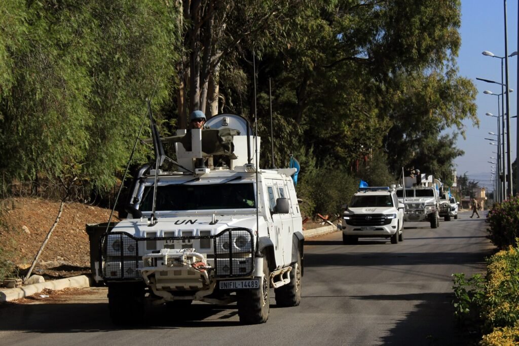 لبنان: قوات “اليونيفيل” غير قادرة على تنفيذ مهامها وعلى مجلس الأمن التصرف…