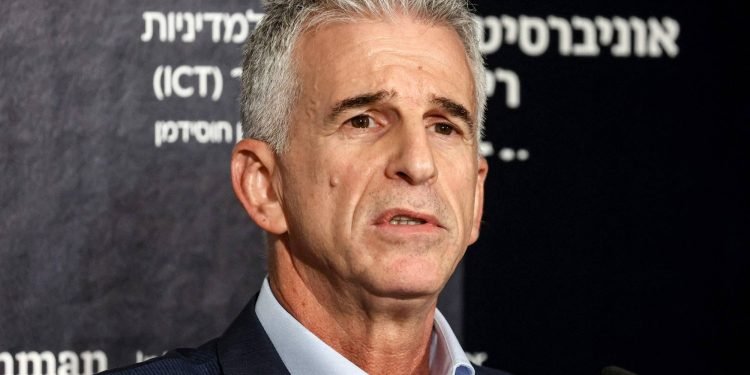 لبحث صفقة تبادل المحتجزين.. رئيس الموساد يتوجه إلى الدوحة اليوم…