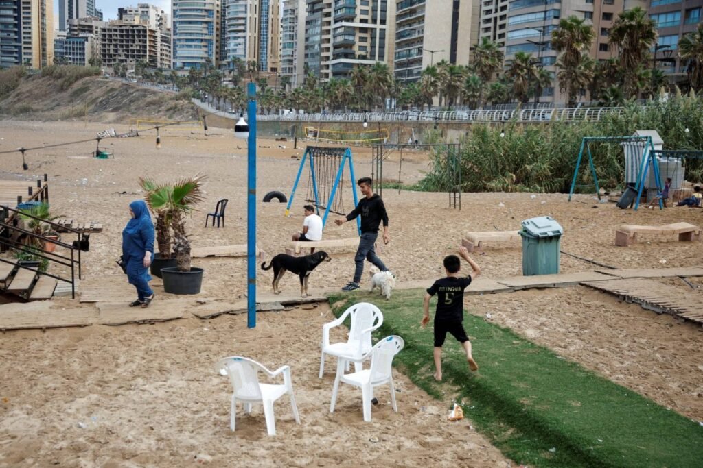 الأمم المتحدة تحذر من انهيار كارثي في لبنان…