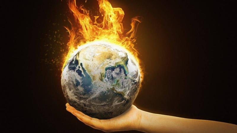 دولة مهددة بكارثة بسبب ارتفاع درجة الحرارة…