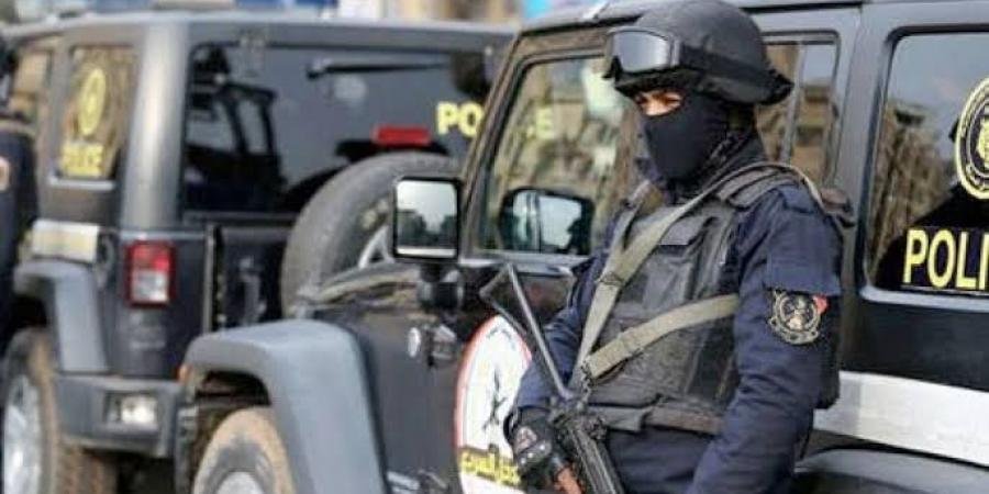 تفاصيل سرقة ممرضة بالإكراه في المنيا.. الداخلية تكشف…