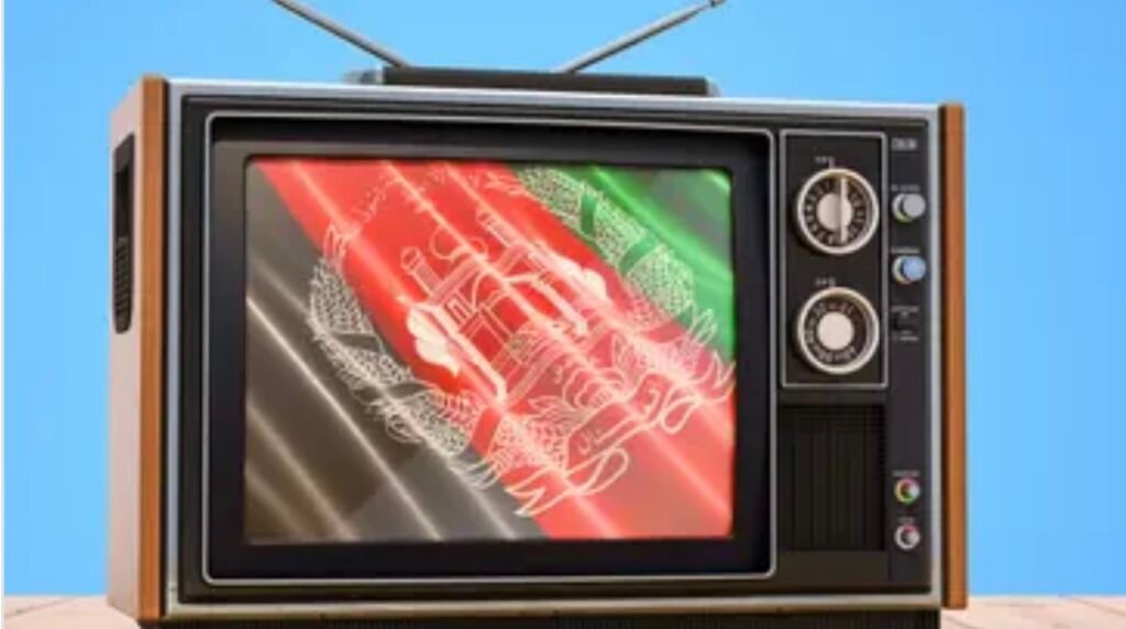 قرار غريب من طالبان.. لا تلفزيون بعد اليوم فقط راديو!