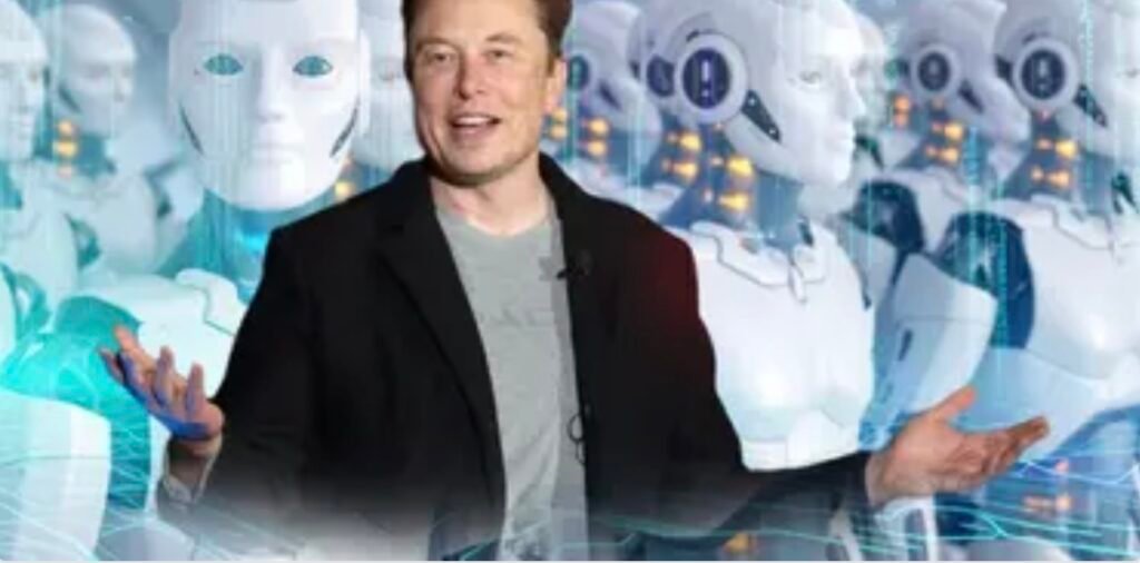 هذا ما سيحدث في 2040.. ماسك يبشر بخبر مخيف!