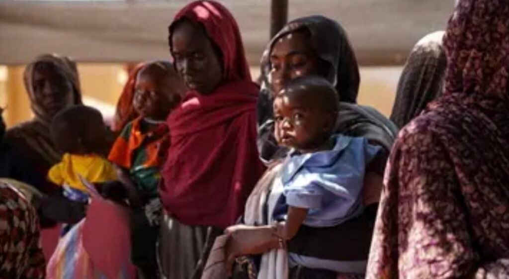 حجم العنف الجنسي في السودان “مهول”.. تحقيق أممي يكشف