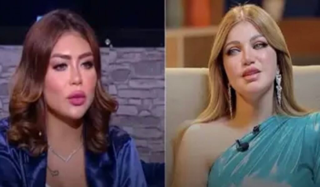 بعد حلقة بلوغر مصرية.. وقف برنامج تلفزيوني وغرامة 200 ألف جنيه