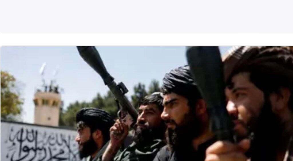 تساؤلات حول صمت طالبان المطبق تجاه مقتل حسن نصر الله!